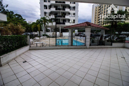 Cobertura Com 3 Quartos À Venda, 93 M² Por R$ 600.000 - Recreio Dos Bandeirantes - Rio De Janeiro/rj - Co0198