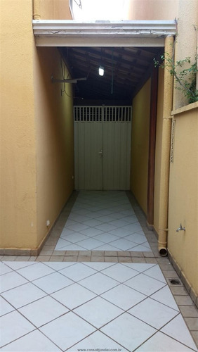 Imagem 19 de 29 de Casas Em Condomínio À Venda Em Jundiaí/sp - Compre O Seu Casas Em Condomínio Aqui! - 1313796