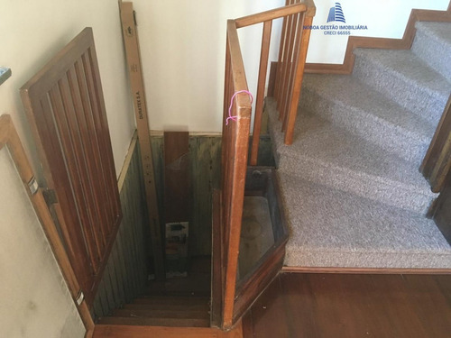 Imagem 24 de 30 de Casa A Venda No Bairro Alto Em Teresópolis - Rj. - Ca 0820-1