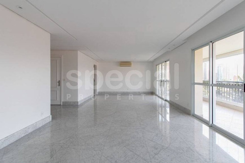 Imagem 3 de 15 de Apartamento - Vila Nova Conceicao - Ref: 16190 - V-31740