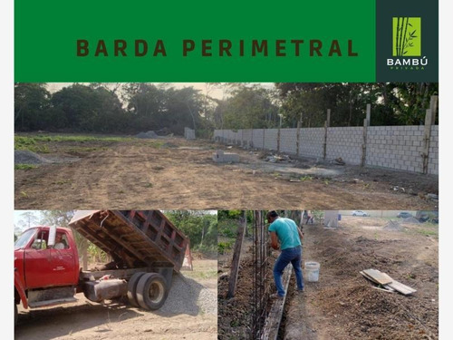 Imagen 7 de 12 de Terreno En Venta Nicolás Bravo