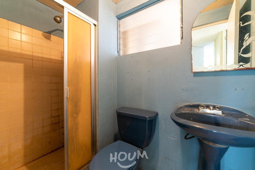 Imagen 27 de 30 de Departamento En Alianza Popular Revolucionaria, Coyoacán Con 3 Recámaras, 98 M², Id: 41013