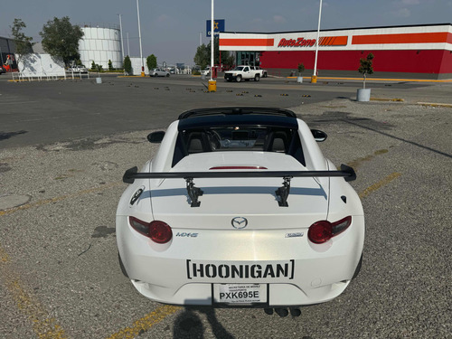 Mazda MX-5 2.0 Rf At