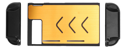Funda Protectora Rígida Para Controlador De Consola De Juego