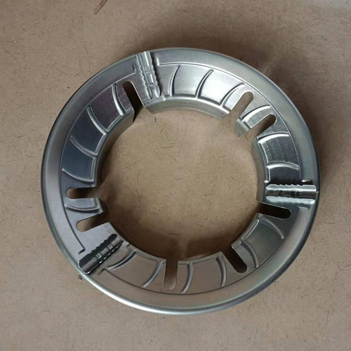 Anillos De Wok Para Estufa De Gas, Anillos De Soporte Para