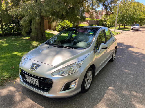 Peugeot 308 1.4 Premiun
