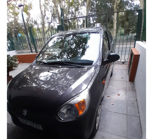 Suzuki Alto 0.8 800