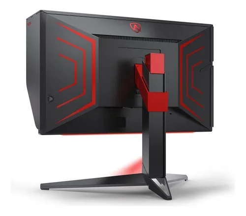 Aoc Agon Pro Ag274qzm 27 Monitor De Juegos De Torneo, Qhd 25