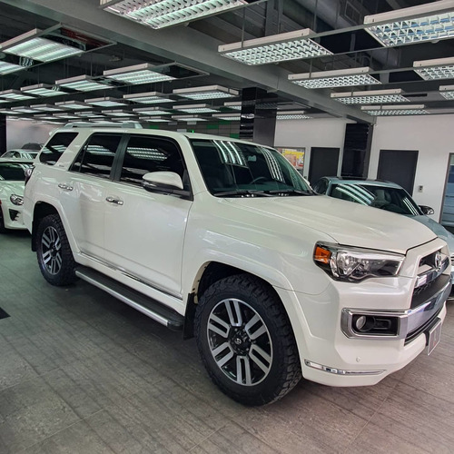 Imagen 1 de 9 de Toyota 4runner Limited