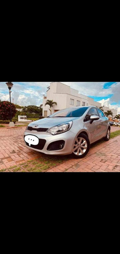 Kia Rio 1.25