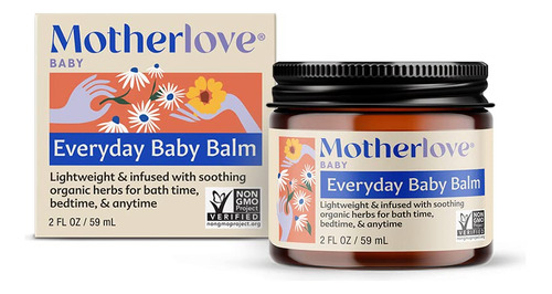 Motherlove Everyday Baby Bal - 7350718:mL a $120990