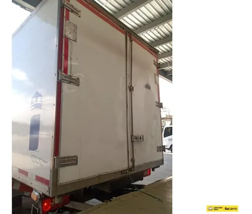 Camion Foton Bj1128vgpek-f2 2023