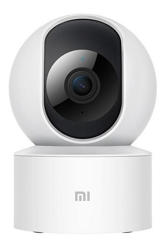 Cámara De Seguridad Para Interiores  Xiaomi 360° 2k