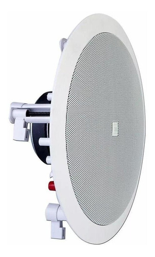 Alto-falante JBL Selenium Ambientare 6CO2R branco