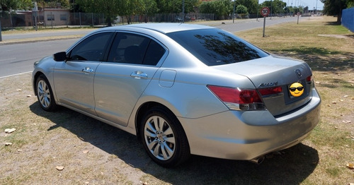 Imagen 6 de 23 de Honda Accord 2011 3.5 Ex-l V6