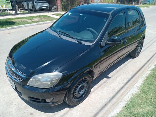 Chevrolet Celta 1.4 Lt Ab+abs