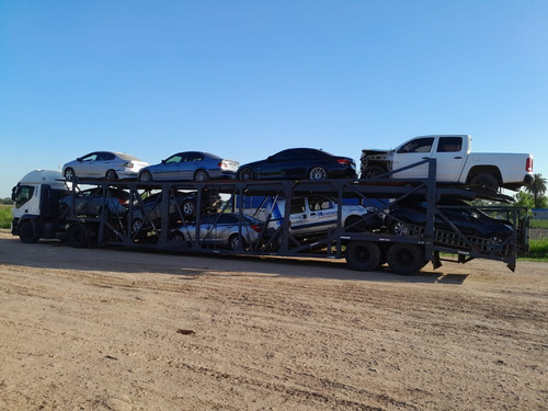 Transporte / Traslado De Autos En Mosquito - Carretón - Grúa