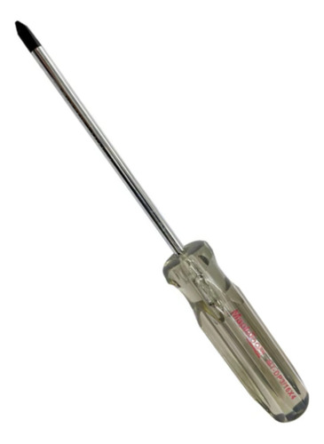 Desarmador Phillips (cruz) 1/4 X 1 1/2'' Maple Tools