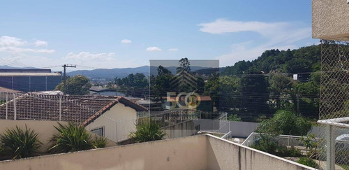 Imagem 20 de 26 de Apartamento Mobiliado Com 2 Dormitórios, 71,42m² De Área Útil No Bairro Praia Comprida - Ap1559