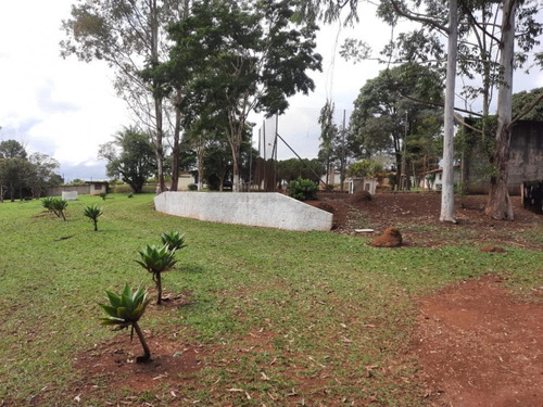 Imagem 17 de 30 de Chácara Com 8.300 M² - 3 Dormitórios - Bunjiro Nakao - Ibiúna Sp - Ch511294v