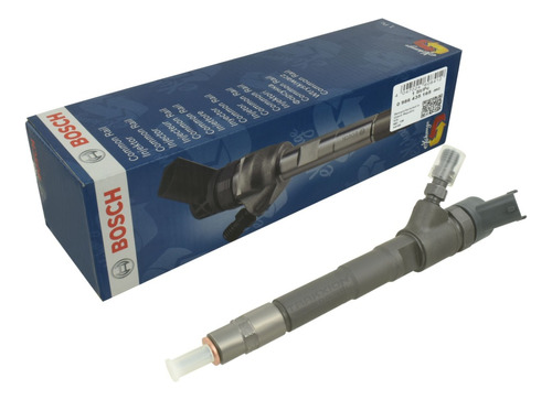 Inyector Diesel Para Manager 2.3 Peugeot 09-12 Cri 273