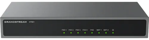 Gateway Grandstream 1 Fxs Y 4 Fxo Ht841
