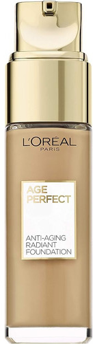 L'oréal Paris Age Perfect Maquillaje Hidratante 270 Beige Am