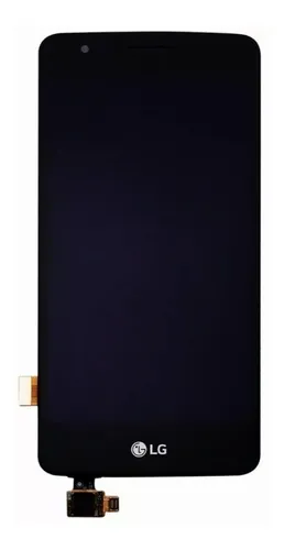 comprar Modulo Para LG K8 2017 X240 Marco Pantalla Display Touch