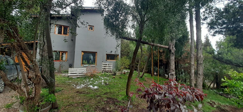 Imagen 1 de 17 de Casa Ph Independiente, 3 Dorm, 2 Baños, Lago Gutierrez