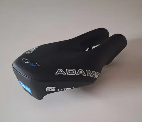 Selim Ism Adamo Road Triathlon Ciclismo Contra Relógio | MercadoLivre