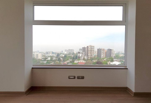 Departamento 2 Dormitorios En Venta En Metro Plaza Egaña