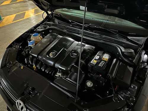 Volkswagen Jetta 2.5 Style Active At