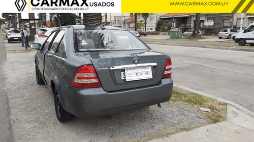 Geely Ck C/70444