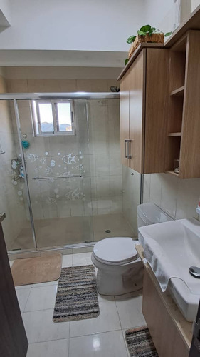Apartamento En Residencia Cronus Country, El Parral