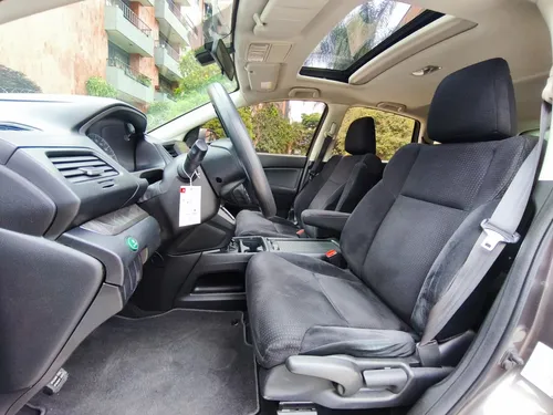 Honda CR-V 2.4 Ex