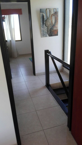 Imagen 4 de 28 de Duplex, Casa Barrio Umbrales De La Merced, Totalmente Cancelada