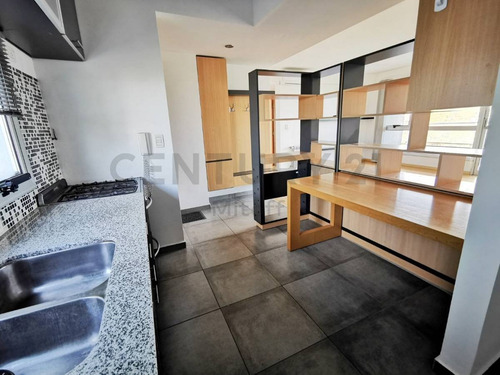 Imagen 12 de 27 de Departamento En Venta De 2 Dormitorios Con Cochera En La Plata