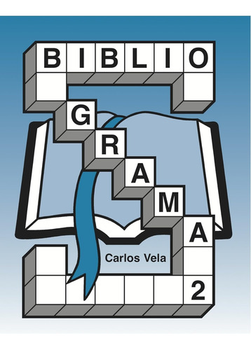 Bibliograma 1 Y 2 · Carlos Vela · Mundo Hispano