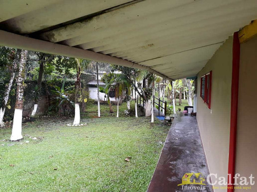 Chácara Com 5 Dorms, Anchieta, Itanhaém - R$ 680 Mil, Cod: 801 - V801