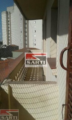 Imagem 2 de 10 de Condomínio Baixo - Isento De Iptu - 91m² - Tucuruvi - St16941