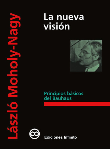 La Nueva Vision, De Lászlómoholy Nagy