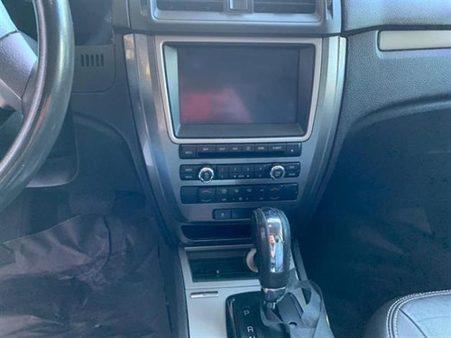 Imagem 10 de 11 de Fusion 3.0 V6 Sel Awd Gasolina Automático - Blindado