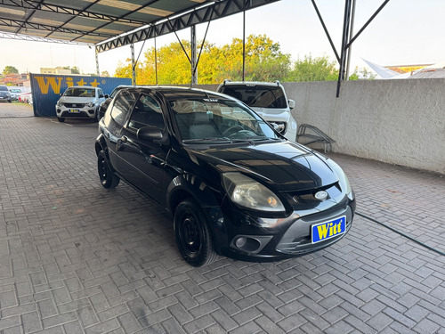 Ford Ka 1.0 Flex 3p