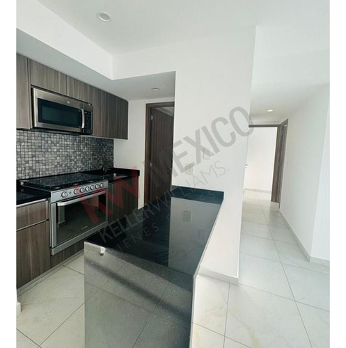 Departamento En Venta Residencial Puntocero