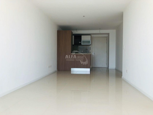 Imagen 6 de 10 de Apto A Estrenar En Gala Vista, 1 Dormitorio