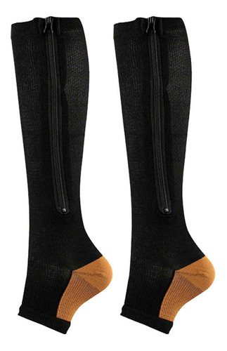 Calcetines Comprimidos Para Venas Varicosas O Zipo Socks Exp