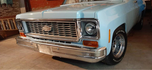 Chevrolet C-10
