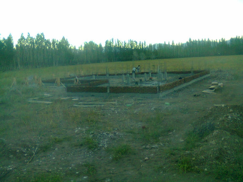 Imagen 5 de 12 de Vendo Finca En Malargue, C Pehuenche 5,68 Ha. 250m De Ruta 40.