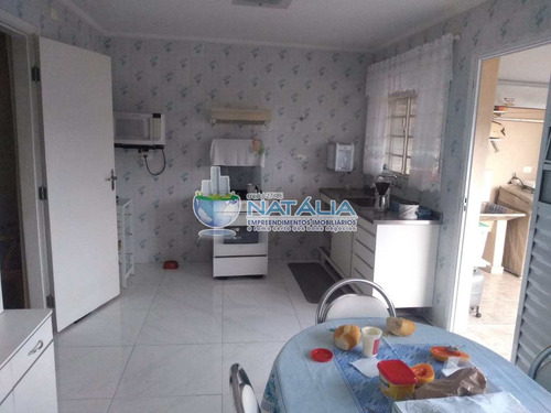 Imagem 6 de 19 de Sobrado Com 7 Dorms, Vila Amélia, São Paulo - R$ 950 Mil, Cod: 65220 - V65220