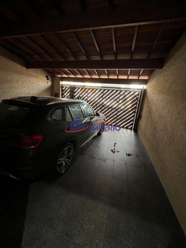 Imagem 9 de 25 de Sobrado Com 3 Dorms, Jardim Rosa De Franca, Guarulhos - R$ 600 Mil, Cod: 9180 - V9180